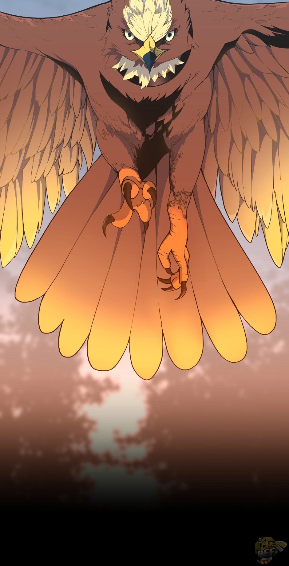 The Beginning After The End Chapter 99 image 02